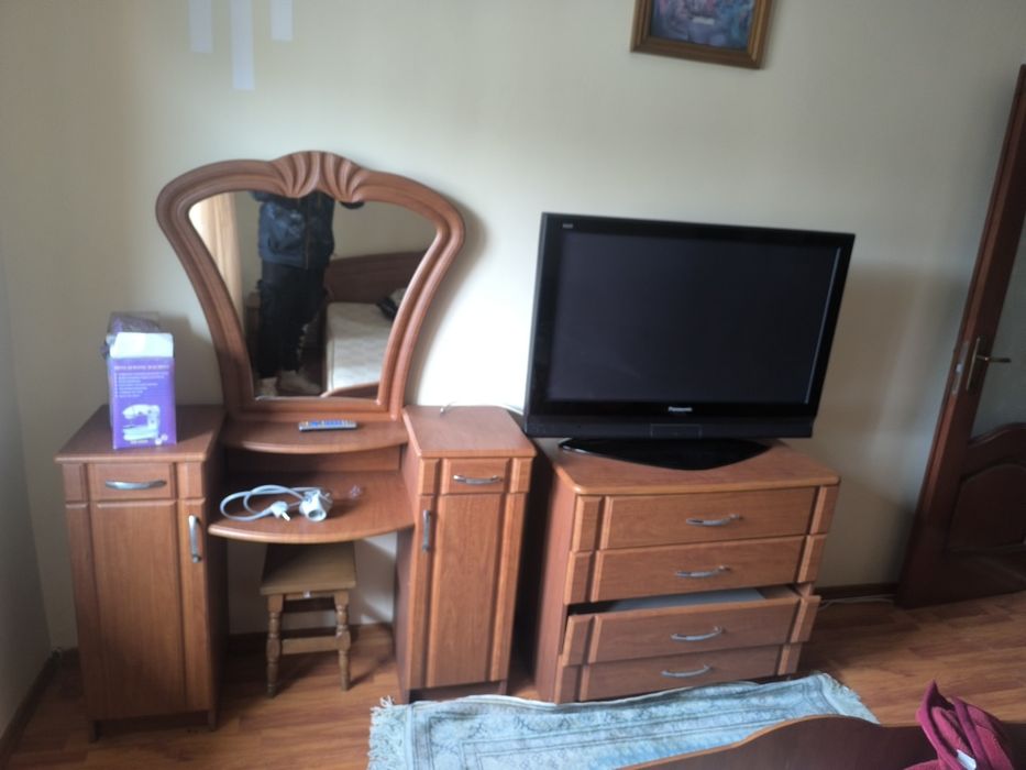 Set complet mobilier dormitor