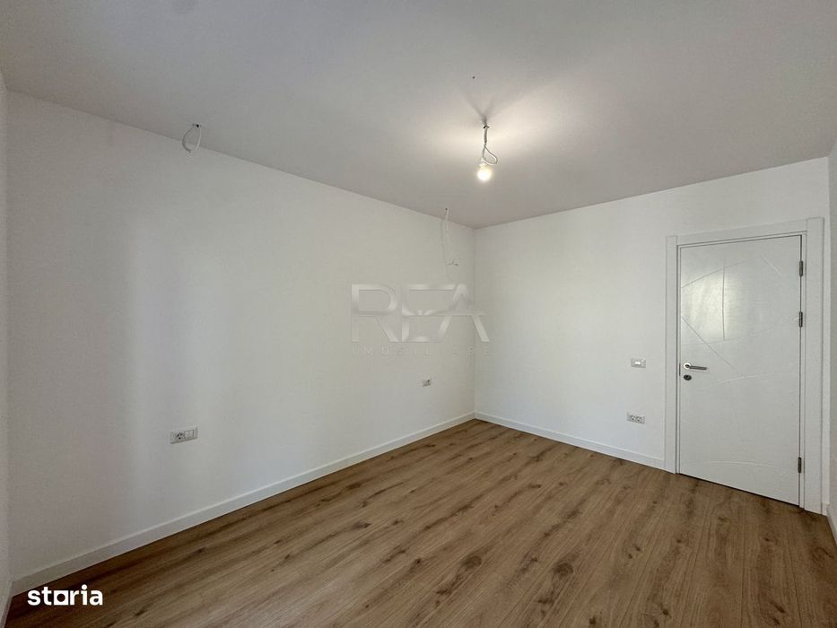2 camere langa parc in Doamna Ghica
