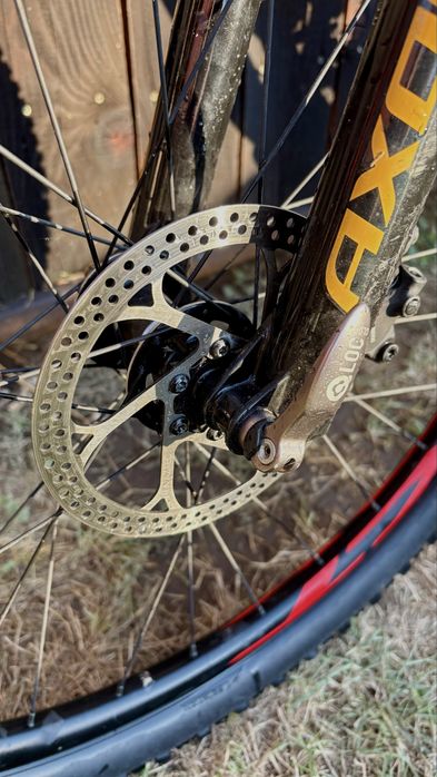Giant Stance 2 – 27.5” – stare bună