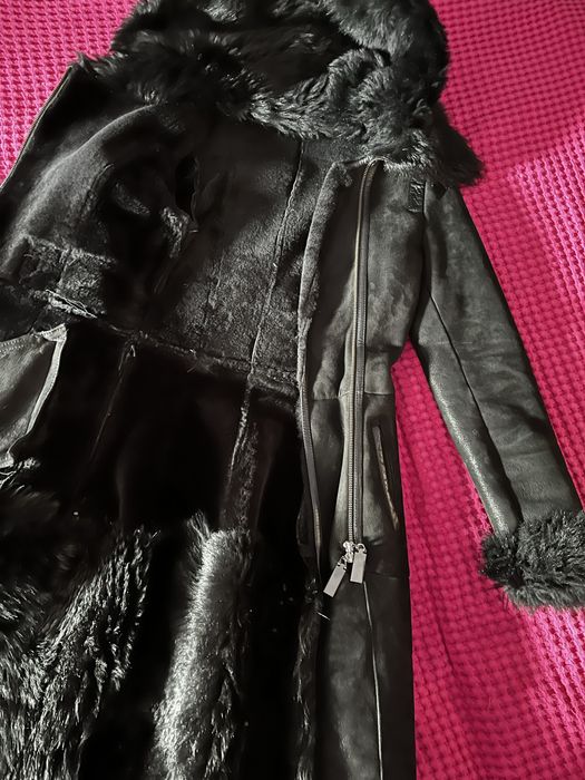 Продам дубленку Турция