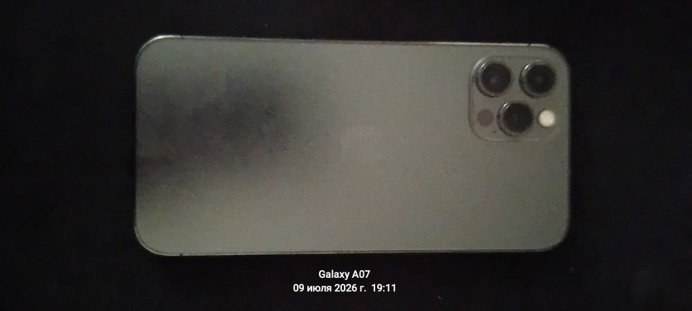 Iphone 12pro б/у