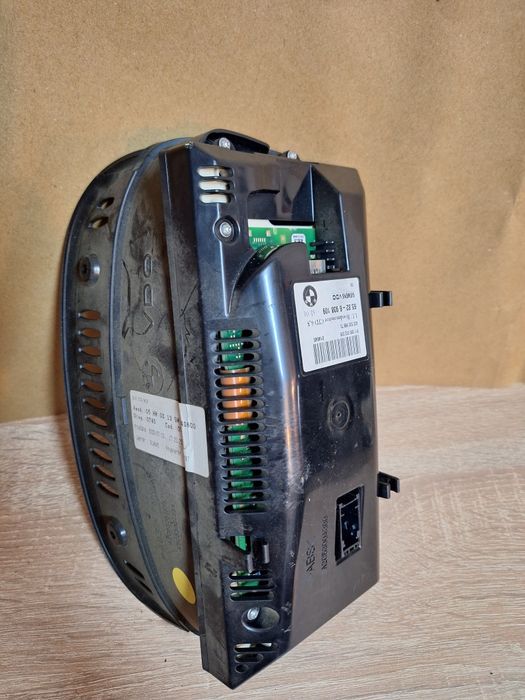 Разпродажба части за BMW и Mitsubishi