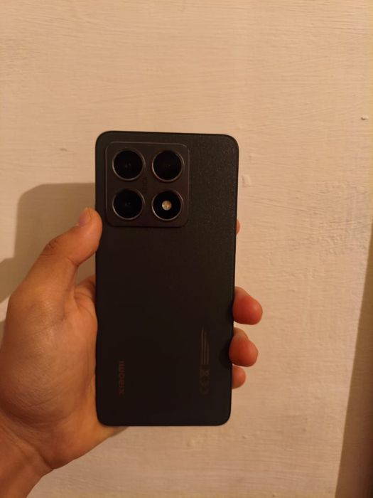 Xiaomi 14T обмен