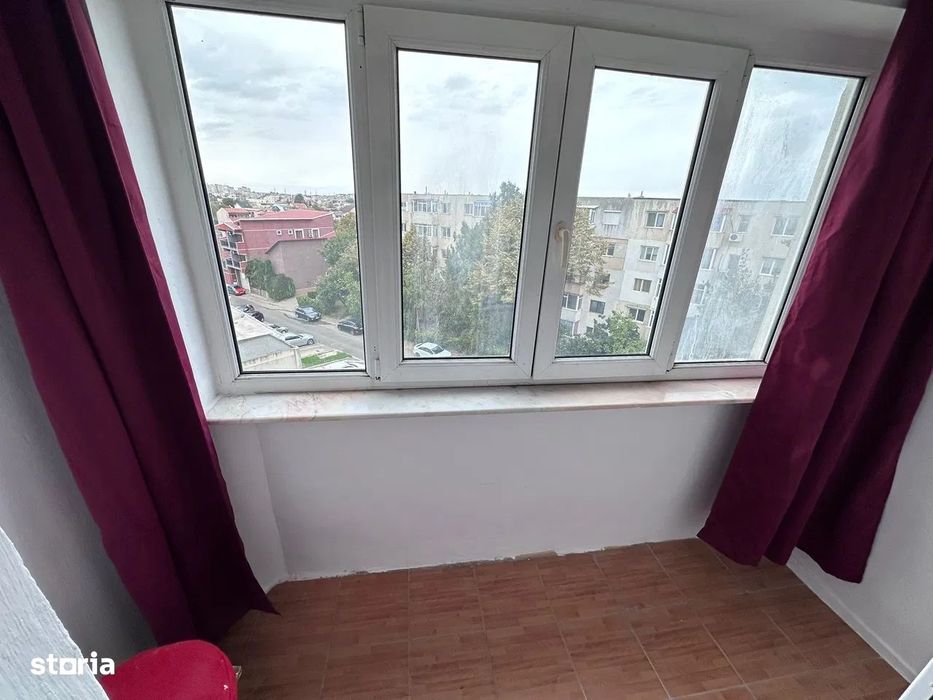 Apartament 2 Camere - Casa De Cultura