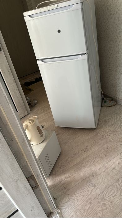 Холодильник для небольшой семьи