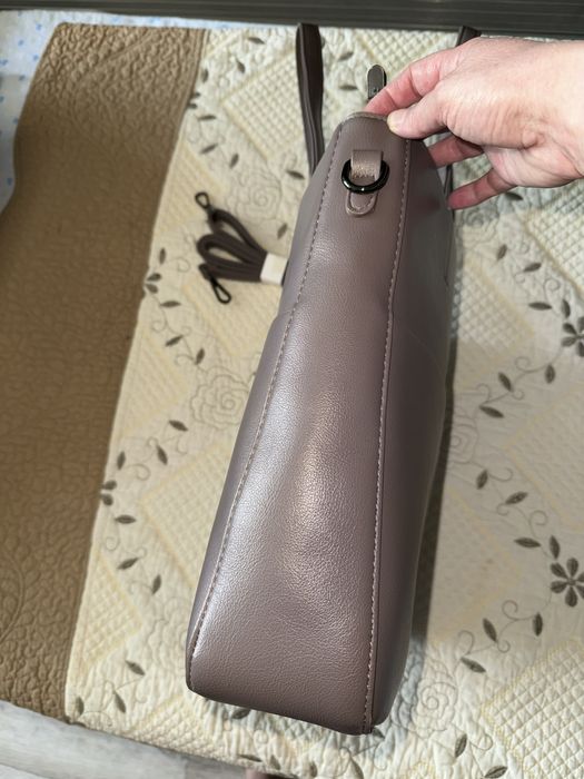 Сумка стильная Karlos Marconi