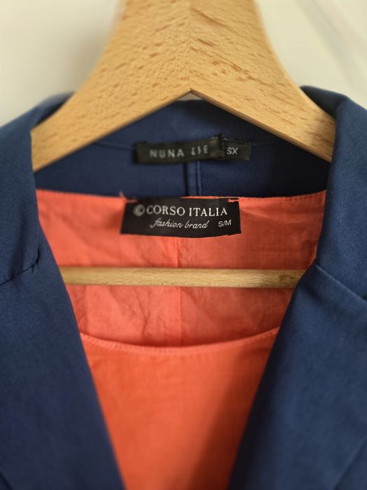 Рокли Corso Italia, New Imperial