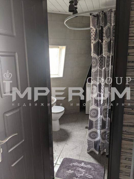 Дава се под наем Двустаен апартамент в Варна, Колхозен пазар - 50 кв.м за 510 € - Снимка #11