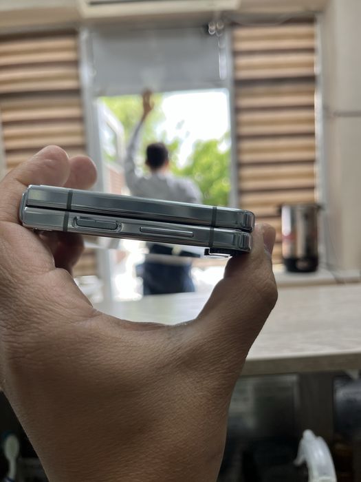 samsung z flip 5 512/256Gb