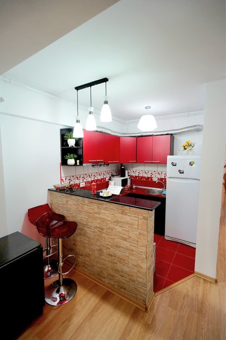 Inchiriez apartament 2 camere — fotografia 3