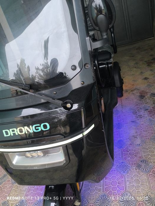 Elektra sukuter sotiladi