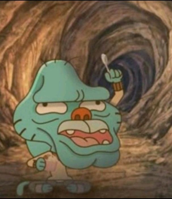 Велик горной алюминий