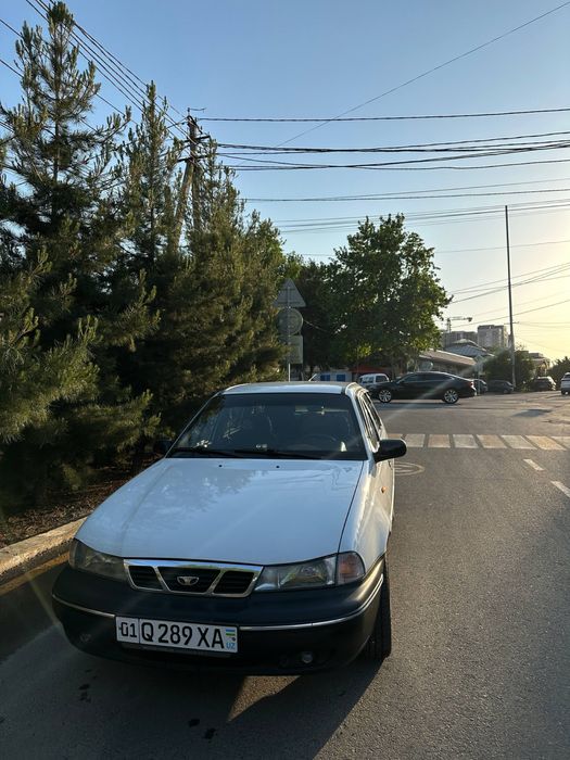 Chevrolet Nexia 2006