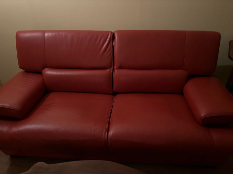 Vand set canapea +2 fotolii