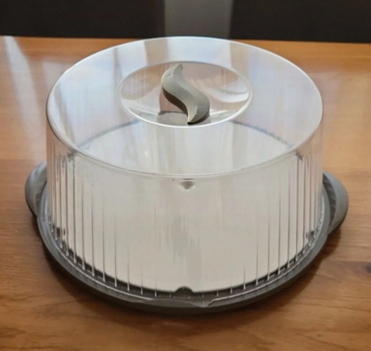 Cutie pentru transportarea tortului 36,5x33x14,8h