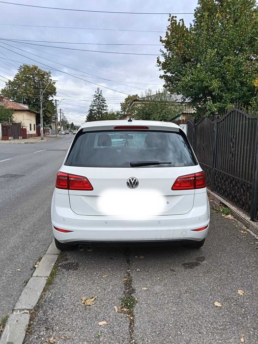 VOLKSWAGEN Golf 0 — imagine 5