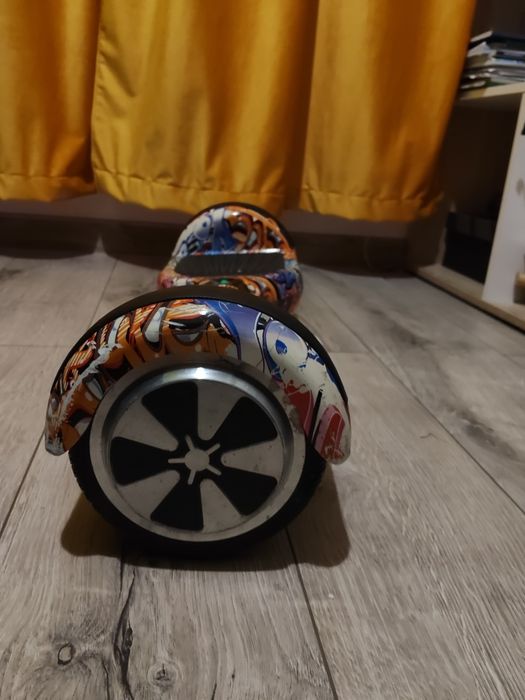 Vând hoverboard myria Sky Rider