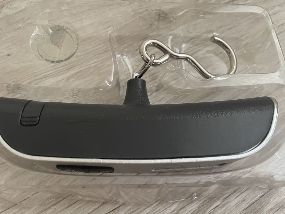 Багажные весы