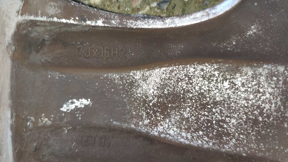 Джанти за Мерцедес