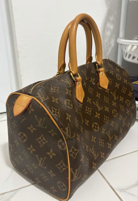 Çanta Louis Vuitton