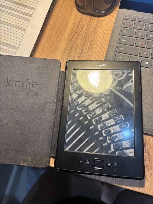 Продам kindle оригинал