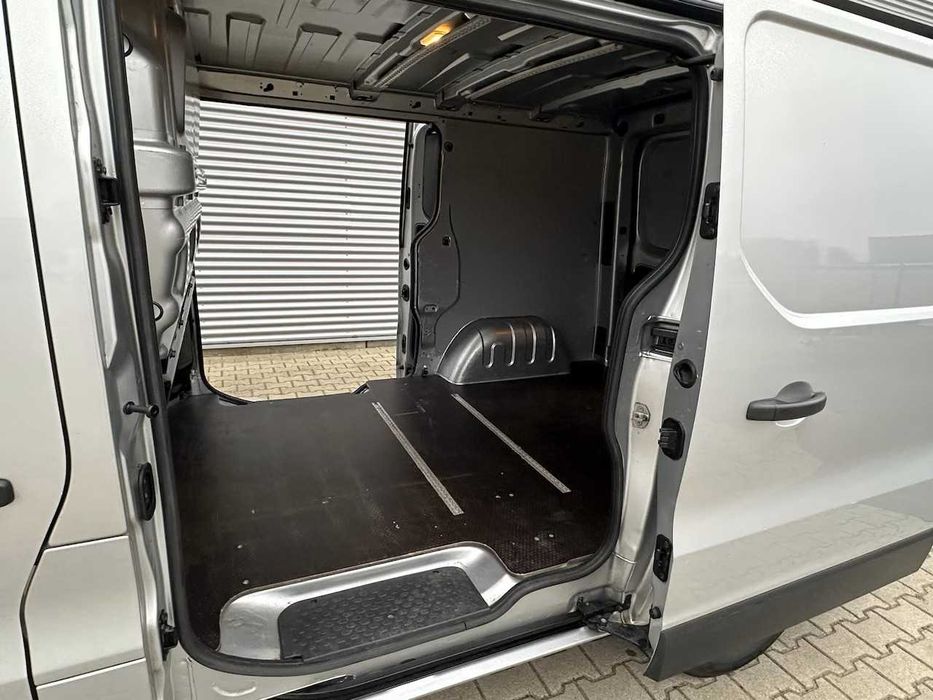 Opel Vivaro B 1.6 2018