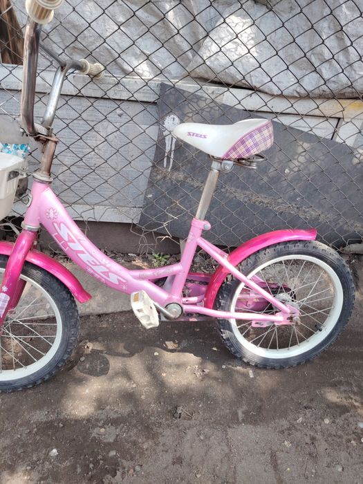 Велосипед детский