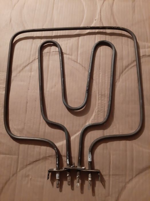 Продам комфорки на "Электра-1001"