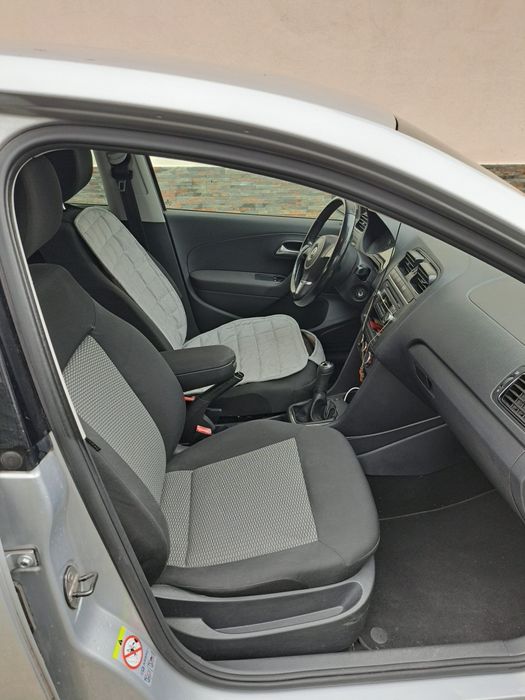 Volkswagen ID.Polo diesel, 4.258 € — imagine 3