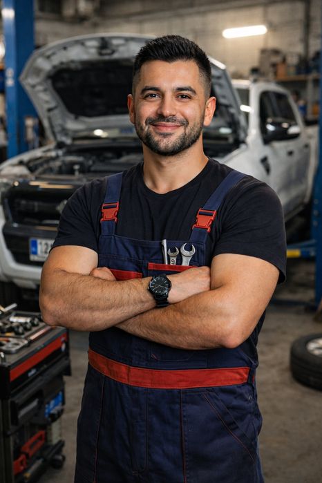 Avto MASTER Aftomat karobka mator xadavoy