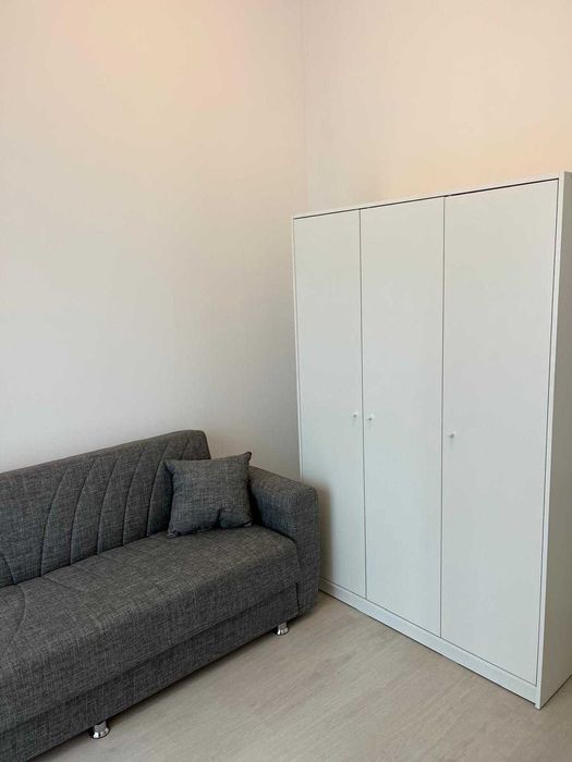 Apartament cu 3 camere si loc de parcare