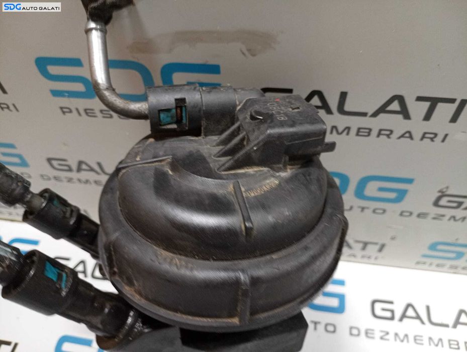 Carcasa Filtru Combustibil Opel Meriva A 1.3 CDTI 2003 - 2010 Cod 13161902 [M7477]