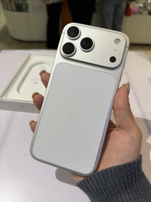 айфон 17 про макс 512 гб iPhone 17 pro max