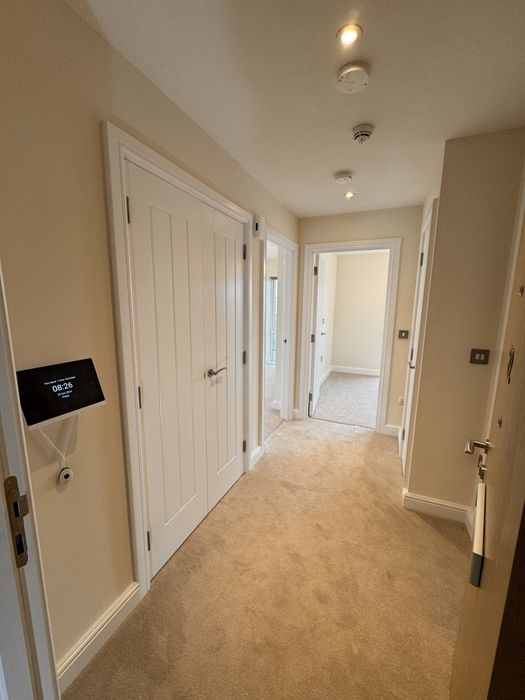 Firma Amenajai Interioare