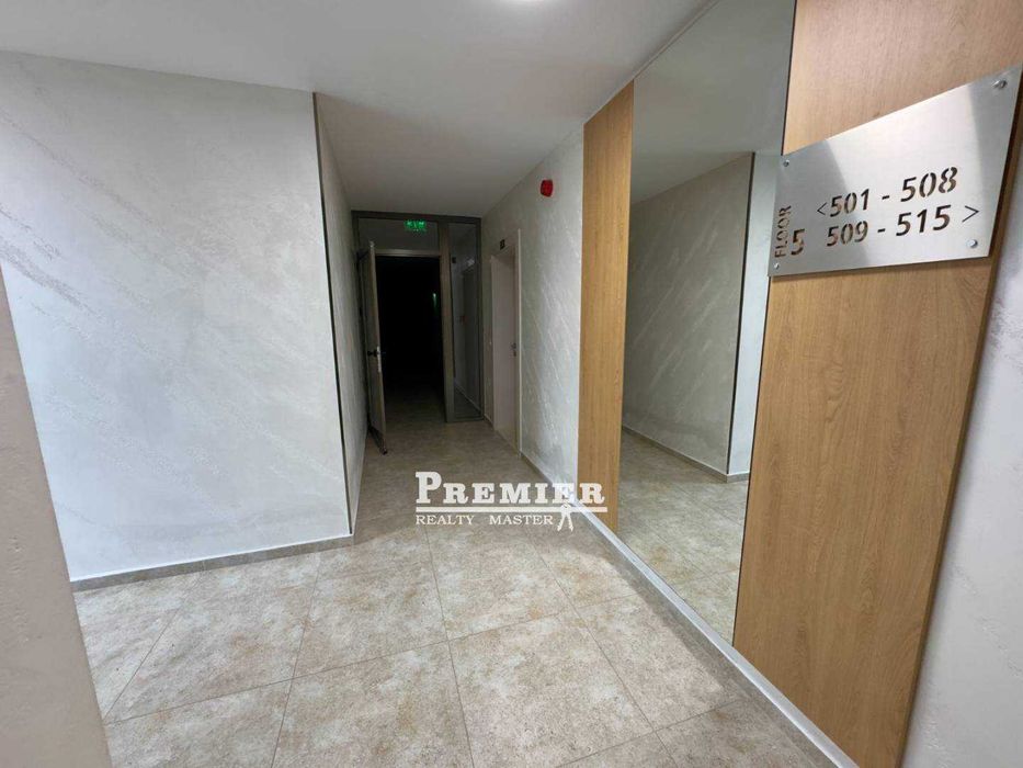 Продава се Двустаен апартамент в к.к. Слънчев бряг - 44 кв.м за 1264 €/кв.м - Снимка #8