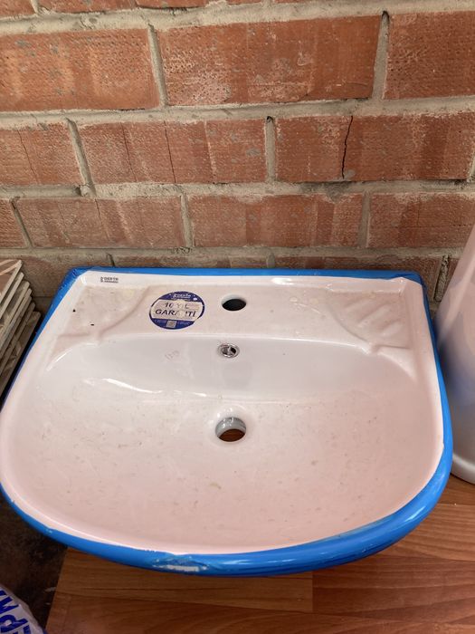 Продам Раковина новую