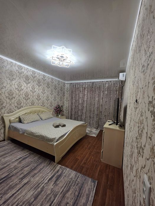 Квартира посуточно