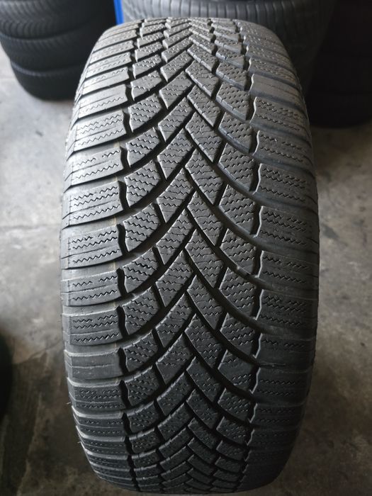 Bridgestone 235/55 R19 101T MS iarnă