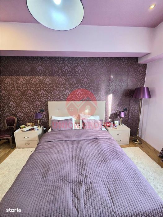 Apartament Superb, pe Malul Marii, zona Faleza Nord