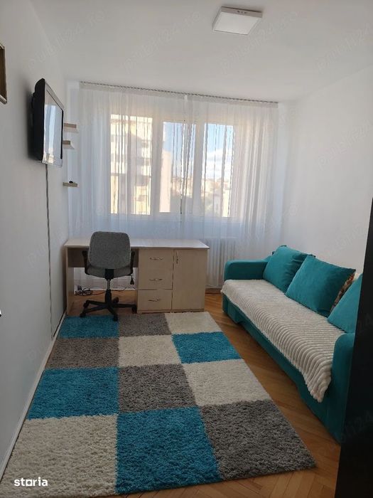 Apartament 2 camere decomandat – Alexandru cel Bun — fotografia 3