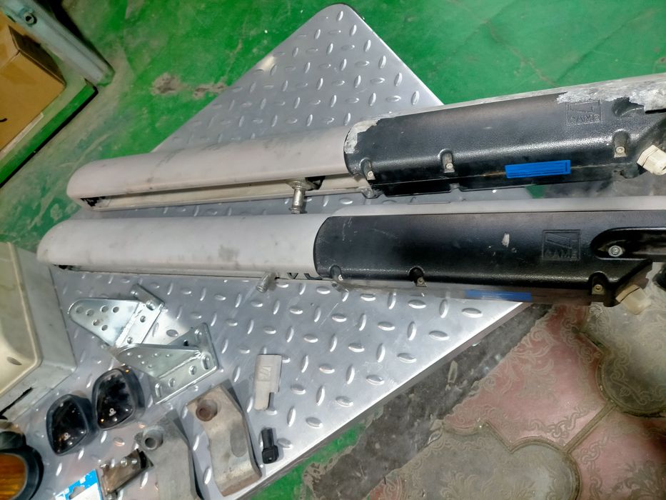 Продажа автоматика для ворот