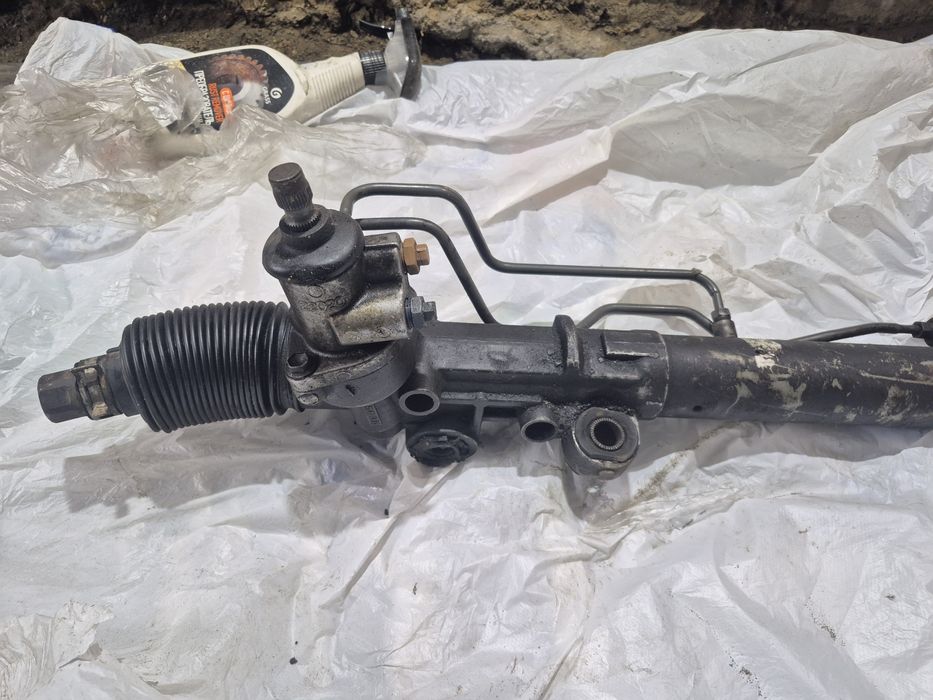 Prado 90-95 рейка