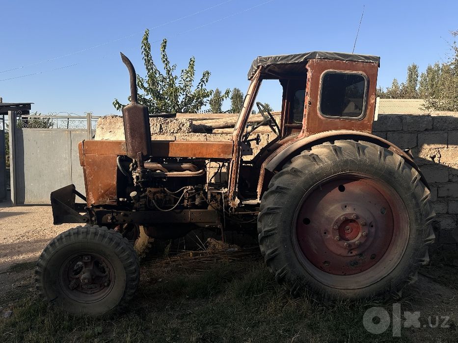 Traktor t 40 yurpturgan