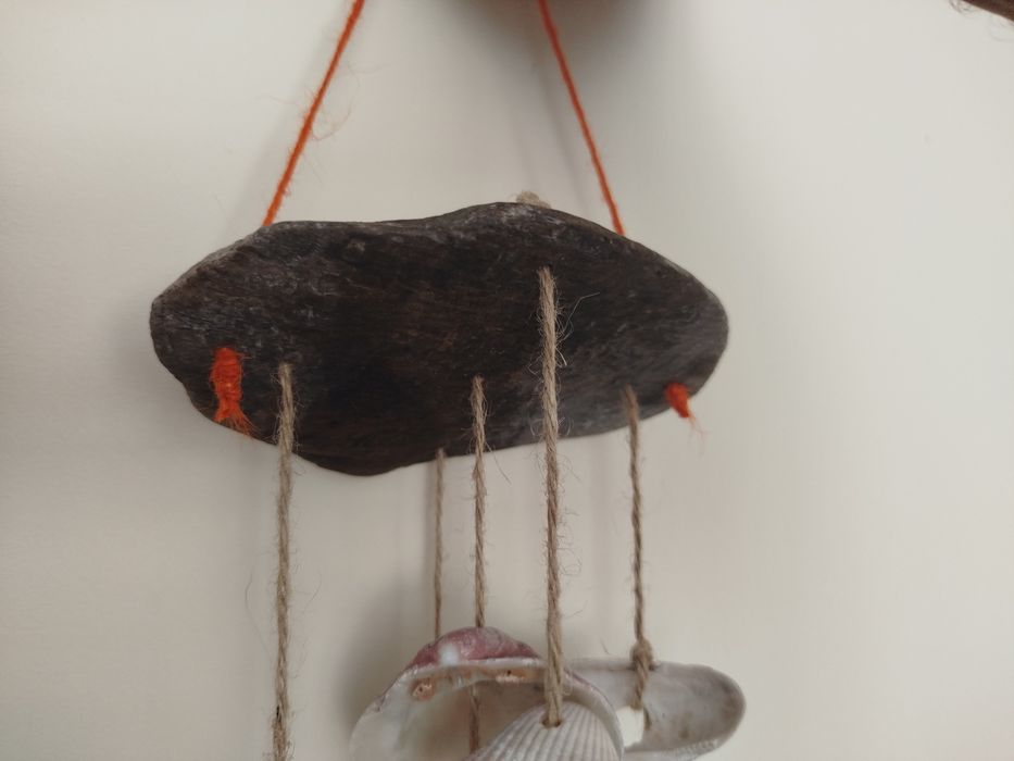 Вятърни звънци за вашата веранда, каравана или вила