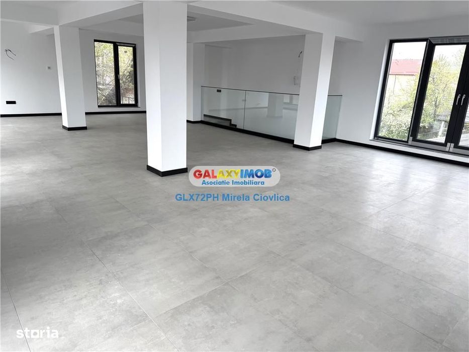 Inchiriere Spatiu Comercial Centru-zona cu vad