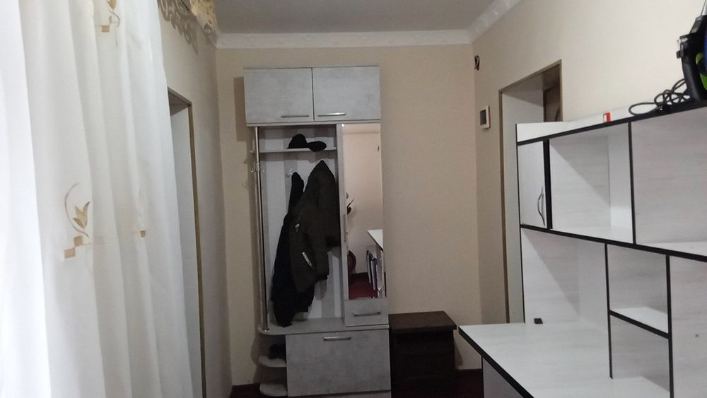 Продам дом в Кибрайском районе  Пос. Байткурнган ул Темир йул 12 дом