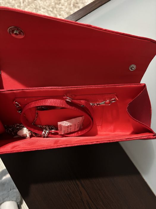 Geanta plic pentru evenimente