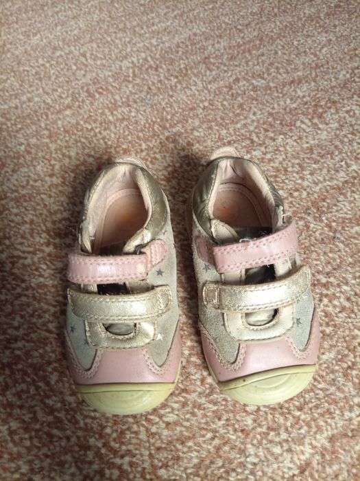 Adidasi Biomecanicsnr 21