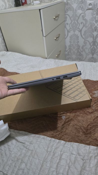 Ноутбук Huawei, MateBook  D15