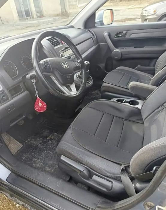 Vând sau schimb  HONDA CRV 3